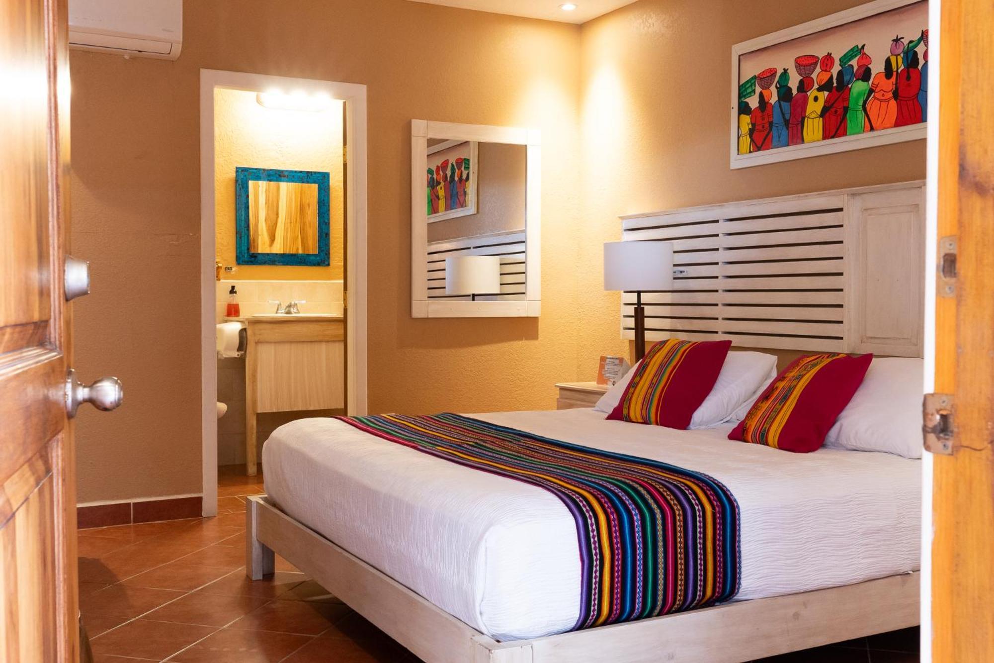 Mr. Tucan Hotel West End Zewnętrze zdjęcie