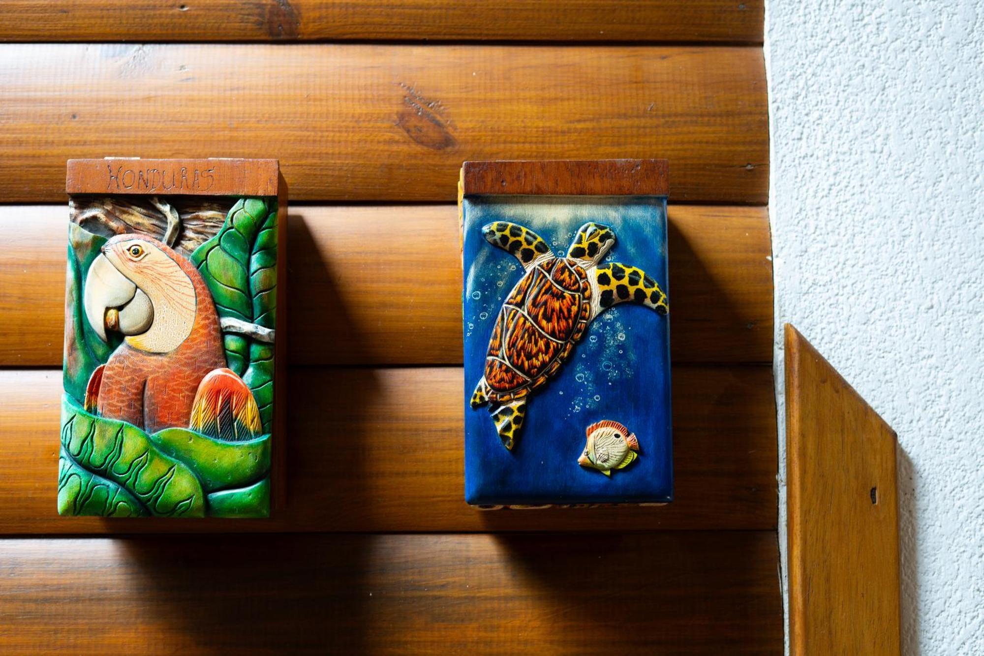 Mr. Tucan Hotel West End Zewnętrze zdjęcie