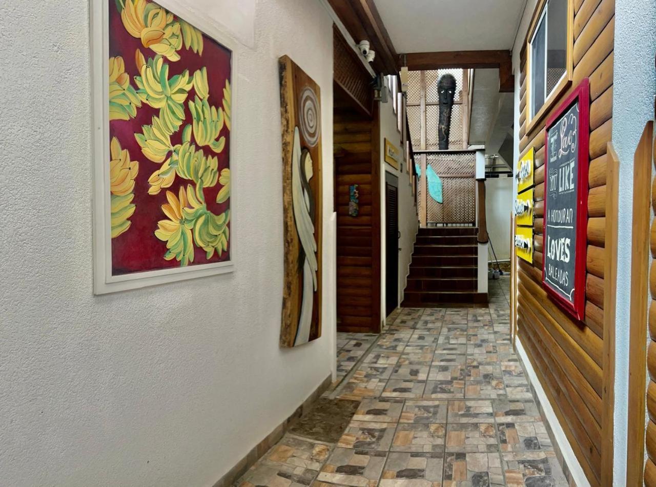 Mr. Tucan Hotel West End Zewnętrze zdjęcie