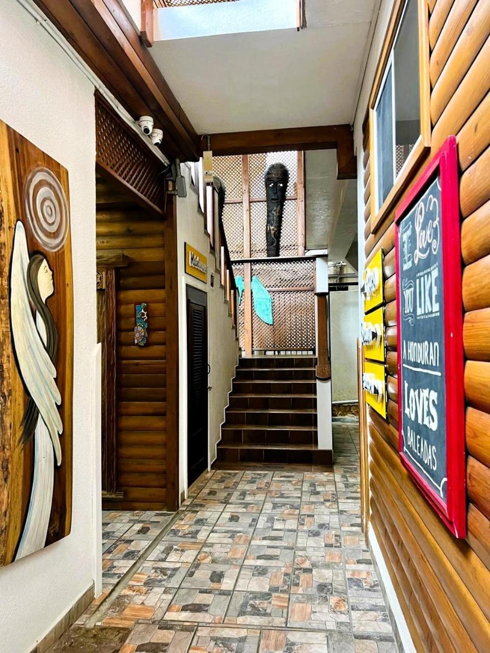 Mr. Tucan Hotel West End Zewnętrze zdjęcie