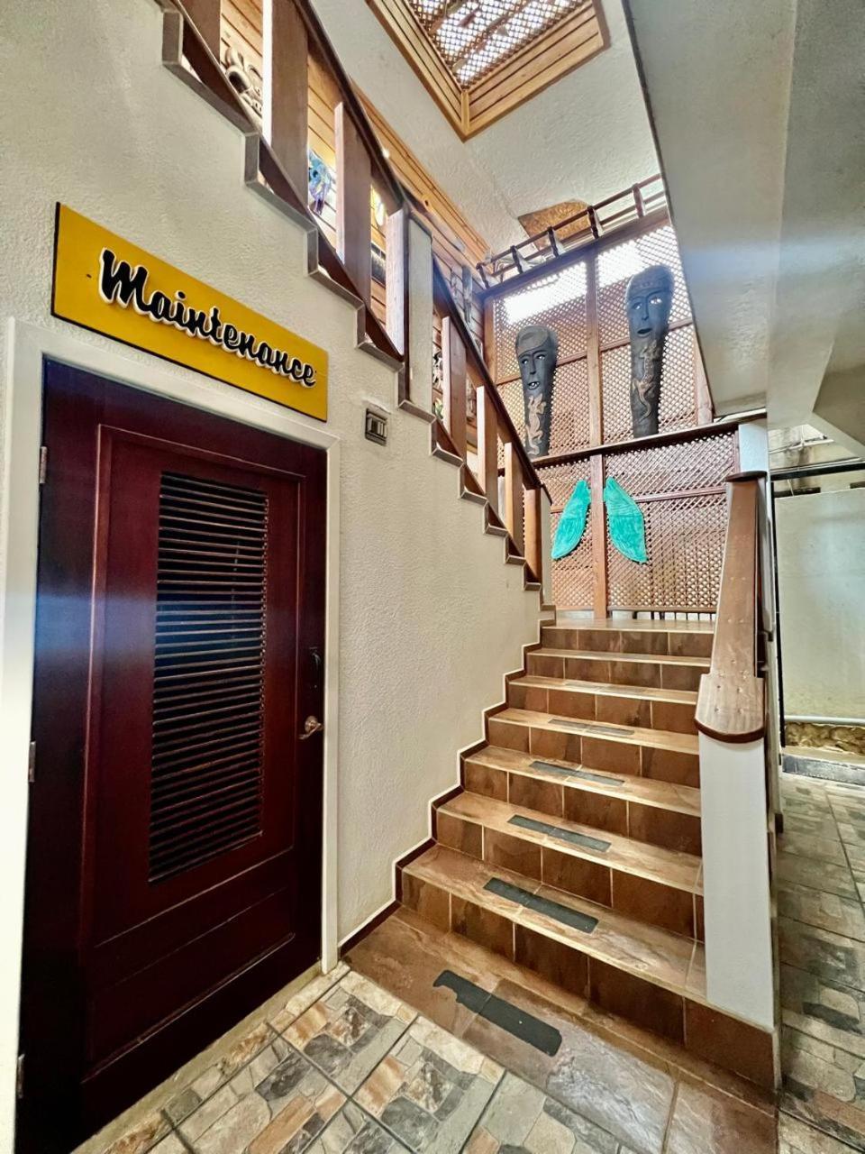 Mr. Tucan Hotel West End Zewnętrze zdjęcie