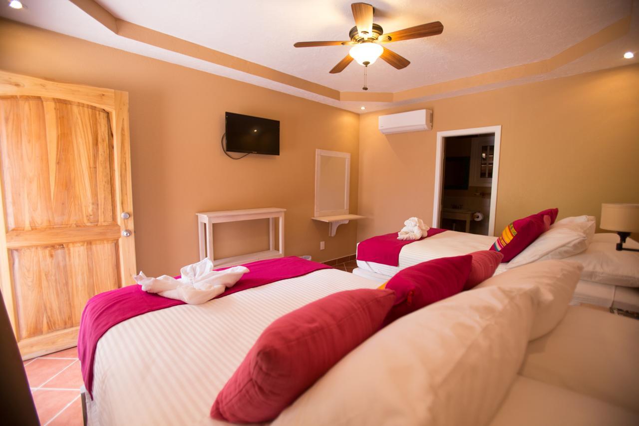 Mr. Tucan Hotel West End Zewnętrze zdjęcie